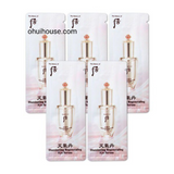 Sample serum Mắt chống lão hoá tái sinh  Whoo Cheo Illuminating Regenerating Eye Serum ( hoa hiên )