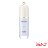 Kem Lót Hiệu Chỉnh Sắc Da THE WHOO Royal Complexion Essential Base (Pink / Blue)