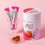 Thạch lựu SangA Miss Fit đẹp da giảm cân Hàn Quốc