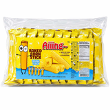 Bánh Ngô Nướng Aiiing Aiiing Baked Corn Stick Original Flavor - Vị Truyền Thống