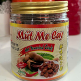 Mứt Me Dâu chua ngọt vừa ăn  STRAWBERRY TAMARIND CANDY 350g