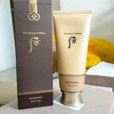 Kem dưỡng thể đông y dưỡng ẩm sâu, trắng sáng và chống lão hoá  body Whoo Spa Cream