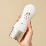 Kem dưỡng da cổ chuyên sâu, cải thiện nếp nhăn, làm sáng vùng da DR.PEPTI Peptide Volume Neck Cream