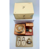 Set Cushion Hoa Niên Whoo Cheongidan Radiant Essence Cushion - Tặng kèm set dưỡng da WHOO tái sinh - Tone số 21 da sáng