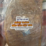 Bánh Tráng Dẻo Tắc Mật Ong Tiệm Ăn Vặt Cô Hai