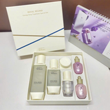 Set nước thần Tinh Chất Khởi Nguồn Năng Lượng  Whoo Royal Regina Energy Drop Treatment