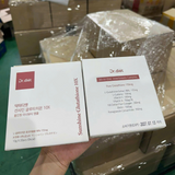 Nước uống trắng da, chống nắng  mờ thâm nám, tàn nhang Sunshine Glutathione 10x Dr. Diet