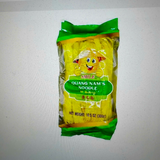 Sợi Mì Quảng Khô SMILE Quang Nam Noodle
