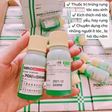 Tinh chất hỗ trợ mọc tóc, giảm rụng tóc, nuôi dưỡng da đầu khoẻ mạnh Sato Arovics Solutions 5%