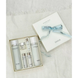 Bộ Dưỡng Trắng Sáng Da Toàn Diện Cao Cấp, Ngừa Thâm Nám OHUI Extreme White 6sp - SKINLOTION OHUI TRẮNG