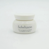 Sample Kem Dưỡng DA MẶT Thông Đỏ Da Ngừa Lão Hóa Cao Cấp Sulwhasoo The Ultimate S Cream - MINI 5ML