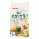 Bột nước ép lúa mạch gạo lứt bổ sung dinh dưởng giúp bồi bổ cơ thể và tốt cho hệ tiêu hoá  Yakult Nhật Bản