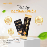 Thạch Nghệ Collagen Nano 365 Curcumin Stick Premium - Vị xoài