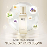 Nước thần Dưỡng Da Whoo Cấp Ẩm, Phục Hồi Năng Lượng Làn Da, Cải thiện nếp nhăn, tăng độ săn chắc Royal Regina Energy Drop Treatment