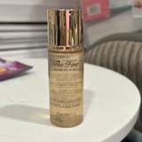 Nước Thần nuôi dưỡng, phục hồi làn da OHUI The First Geniture Cell Essential Source - MINI SIZE  20ml- KHÔNG HỘP