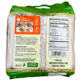 Bún Tươi NP – NP Rice Vermicelli 908g