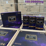 Nước Uống collagen ngăn ngừa lão hoá, nuôi dưỡng làn da Body Plus Night Recovery Collagen