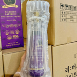 Nước uống collagen nhuỵ hoa nghệ tây saffron làm trắng da, cải thiện độ đàn hồi da RE:BIRTH SAFFRON WHITENING LIQUID