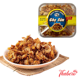 Ghẹ sữa rim tẩm vị giòn thơm