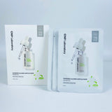 Mặt Nạ Dưỡng Da CNP Laboratory Mugener Calming Ampule
