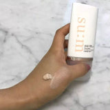Set Kem Chống Nắng Đa Năng sum37 Sun Away Multi Effect Sun Block AD Special Set