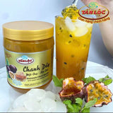 Chanh Dây Mật Ong Hạt Đác