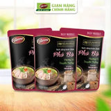 Gia vị phở bò barona