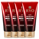 Kem xả ủ tóc giảm rụng Nhân sâm Ryo Hair Loss Care Treatment