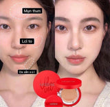 Phấn nước Missha Velvet finish cushion Hàn Quốc