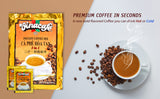 Cà Phê Hòa Tan 3 Trong 1 Vinacafé Instant Coffee Mix Hương Vị Đậm Đà.