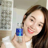Viên uống trắng da mờ nám Transino WhiteC clear Nhật Bản 240 viên