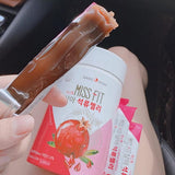 Thạch lựu SangA Miss Fit đẹp da giảm cân Hàn Quốc