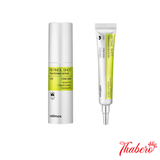 Bộ đôi serum và booster chống lão hoá, săn chắc da, xoá mờ nếp nhăn  Celimax The Vita-A Retinol Serum & Retinal Booster