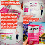 Thuốc nhuận tràng và trị táo bón White Rabbit Pharmaceutical