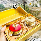 Bộ đôi kem NỮ HOÀNG dưỡng trắng da, trẻ hóa da ngày và đêm REOFE quay về tuổi 20 Royal Re-Aging Cream Set