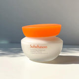 Kem Dưỡng Nâng Cơ, Săn Chắc và căng bóng da  Sulwhasoo Comfort Firming Cream - Mini size 15ml
