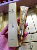 Kem chống nhăn trẻ hoá  vùng mắt Lebelage Heeyul 24K GOLD 40ml
