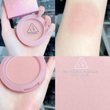 Phấn Má Hồng Mịn Lì, Lâu Trôi 3CE Face Blush