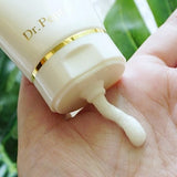 Sữa Rửa Mặt Dr.Pepti+ Galacto Cleansing Foam Hàn Quốc