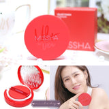 Phấn nước Missha Velvet finish cushion Hàn Quốc
