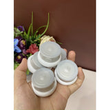 Cao Nám Whoo Gongjinhyang Seol Radiant White Moisture Cream Trắng Dưỡng Sáng Giảm Sạm Nám Thâm - MINI 4ML