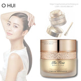 Kem dưỡng ẩm tái sinh da Ohui The First Geniture Cream Intensive - Mini size 10ml - KEM MẶT OHUI THE FIRST