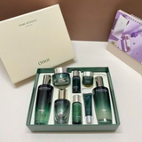 Set dưỡng da chống lão hoá, căng bóng và trẻ hóa da OHUI Prime Advancer De-Aging Special Set 8sp