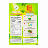 Thạch Rau Câu Giòn  Premix Agar Powder Pandan 100g - TAM CHÂU LÁ DỨA