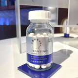 Viên uống hỗ trợ trắng da, trị nám cao cấp Transino White C Premium - 180 viên
