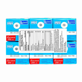 Sữa Đậu Nành Lactasoy Original Có Đường Cung cấp 9 loại Amino Acids