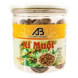 Xí Muội Sweet and Sour Salted Dry Apricot