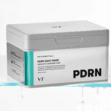 Mặt nạ tinh chất PDRN dưỡng ẩm hằng ngày, cải thiện độ đàn hồi và làm sáng da VT PDRN Daily Mask