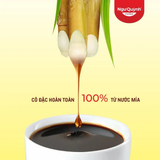 Mật Mía Ngư Quỳnh Foods Molasses