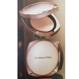 Set Phấn nước HOÀNG HẬU The History of Whoo Cheonyuldan Signature SPF35/PA++ - Tặng  1 set mini hoayun tái sinh 4 SẢN PHẨM